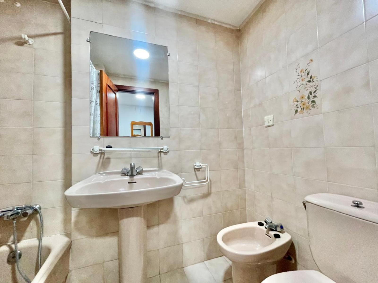 Apartament Gemelos 2 Levante *